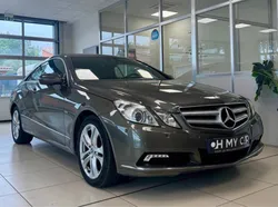 ☀️Mercedes Classe E Coupe 350 CDI Exécutive BA☀️