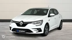 Renault Mégane 1.5 Blue dCi 115ch Evolution EDC