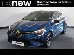 RENAULT Clio TCe Techno 67kW