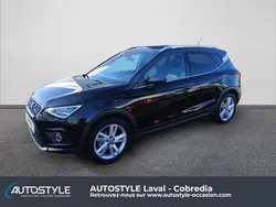 Seat Arona 1.0 EcoTSI 110ch Start/Stop FR Euro6d-T