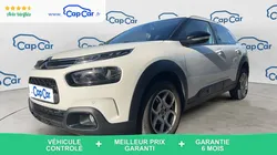 Citroën C4 Cactus 1.5 BlueHDi 102 Feel Business