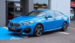 BMW SERIE 2 GRAN COUPÉ 218D 150ch M SPORT CARPLAY ENTRETIEN BMW