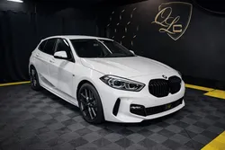 BMW SERIE 120D XDRIVE PACK M INT/EXT - Très Belle Configuration - Suivi complet - CT OK - Etat irréprochable