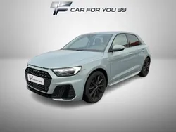 Audi A1 sportback II 1.0 TFSI 110 S tronic 7 S line