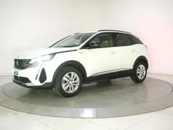 Peugeot 3008 Puretech 130ch S&S BVM6 - Style
