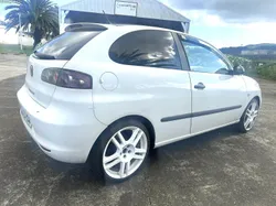 Seat Ibiza 1.4 TDI 160 mil km IPO ate 2026