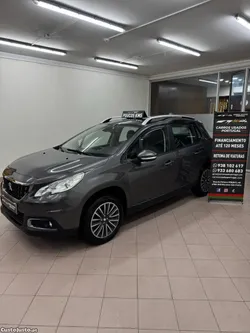 Peugeot 2008 1.2 PureTech Active