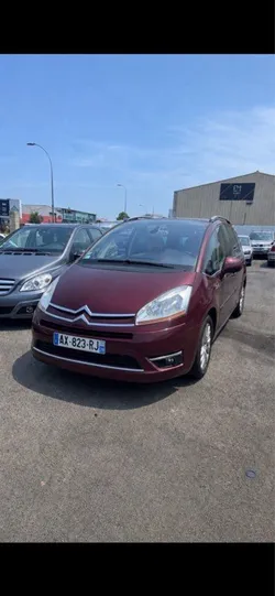 Citroën C4 Picasso 7 places 1.6HDI 110ch