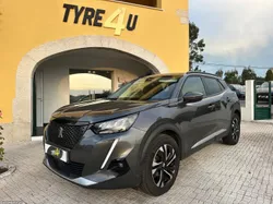 Peugeot 2008 1.5 BlueHDi Allure Pack