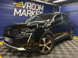 PEUGEOT 3008 1.5 D 131ch - 2021 - 102 000 KM