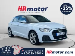 AUDI A1 Sportback 25 TFSI Advanced