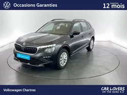 SKODA Kamiq 1.5 TSI Evo 2 150 ch DSG7 ACT Selection