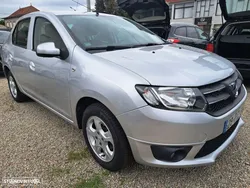 Dacia Logan 1.5 dCi Confort Business