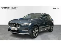 Volvo XC60 T6 Recharge Core