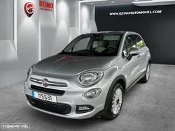 Fiat 500X 1.3 MJ Pop Star J17 S&S