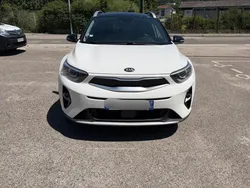 KIA STONIC 1.0 T-GDI - 120 - BV DCT - Stop&Go Premium PHASE 1