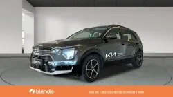 KIA Niro 1.6 PHEV Drive 183