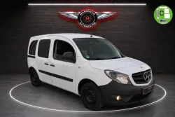 Mercedes-Benz Citan Tourer 109CDI Plus