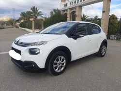 CITROEN C3 1.5BlueHDi S&S Feel 100