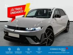 Hyundai IONIQ 5 FL 168,1 kW (229 CV) 2WD N Line MY26