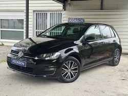 Volkswagen GOLF VII 2.0 TDI 150CH ALLSTAR