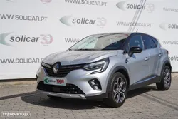 Renault Captur 1.0 TCe Intens