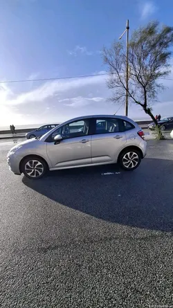 Citroën C3 1.6 HDI