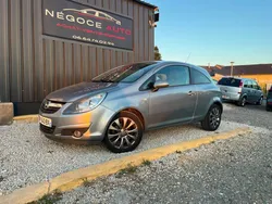 OPEL CORSA 1.3 CDTI EcoFlex 75CH 4CV CT OK