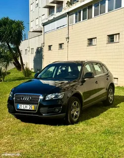 Audi Q5 2.0 TDI Sport