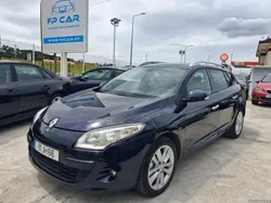 Renault Mégane 1.5 dCi