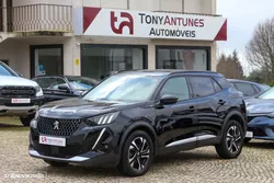 Peugeot 2008 1.5 BlueHDi GT