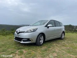 Renault Grand Scénic