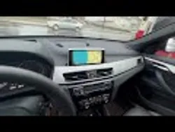 BMW X1 18 d sDrive Auto Pack M