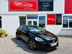 Volvo V40 d2 120cv MOMENTUM 5