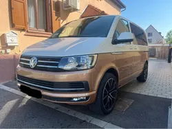 Volkswagen Multivan aménagé 2.0tdi 150ch boîte automatique