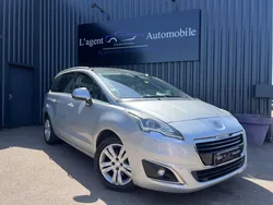 Peugeot 5008 2.0 HDI 150CH FAP ALLURE*DISTRIBUTION OK 07/24*BON ETAT