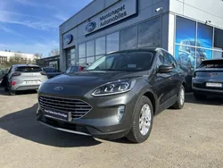 Ford Kuga 2.0 EcoBlue 150ch mHEV Titanium