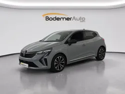 RENAULT Clio TCe 90 Techno