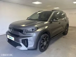 Citroën C3 Aircross 1.2 PureTech Plus