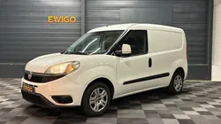 Fiat doblo vu fourgon cargo 1.3 mjt 95 pack pro nav