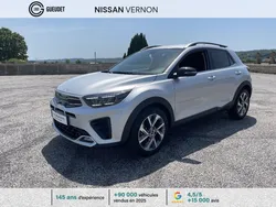 Kia Stonic 1.0 T-GDi 100 ch DCT7 GT-line