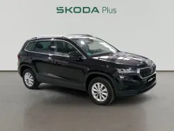 SKODA Karoq 1.5 TSI Selection ACT
