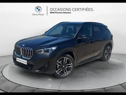 Bmw X1 sDrive18d 150ch M Sport