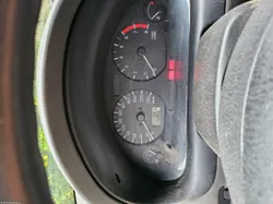 Mitsubishi Carisma (Da0)