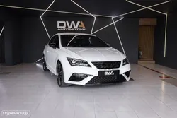 SEAT Leon SC 2.0 TSI S&S Cupra 300