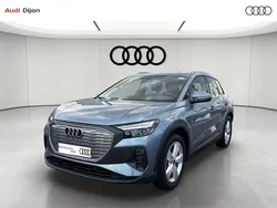 AUDI Q4 e-tron 45 285 ch 82 kWh