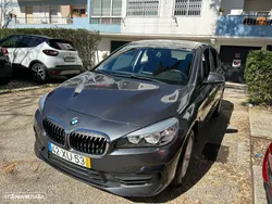 BMW 216 Active Tourer d