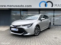 Toyota Corolla Touring Sports 1.8 Hybrid Comfort