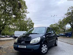 Renault Scénic 1.5 dci