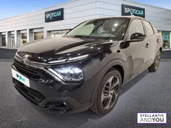 Citroën C4 PureTech 130 S&S BVM6 Feel Pack